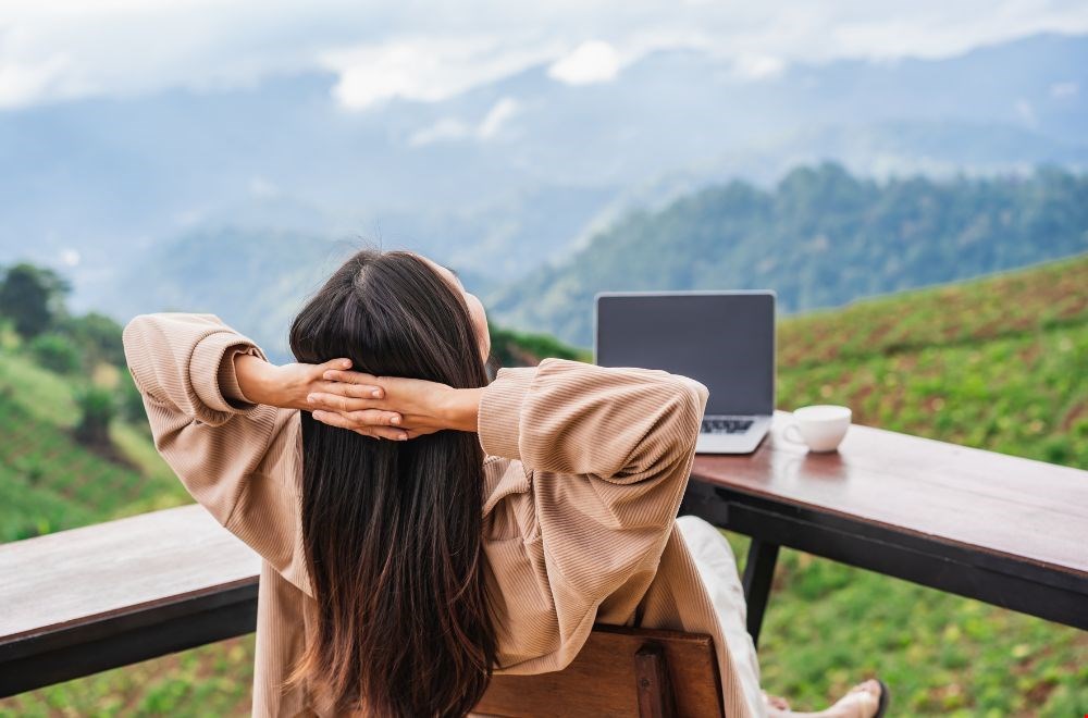 Werk en vakantie combineren: is een workation iets voor jou? Werk en vakantie combineren: is een workation iets voor jou?